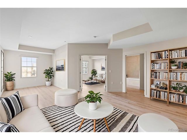 975 N Lincoln St 8B, Denver, CO 80203