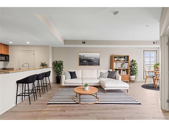 975 N Lincoln St 8B, Denver, CO 80203