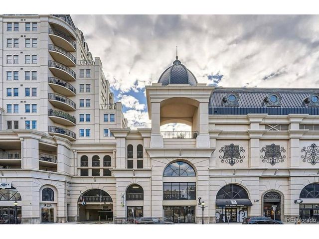 975 N Lincoln St 8B, Denver, CO 80203