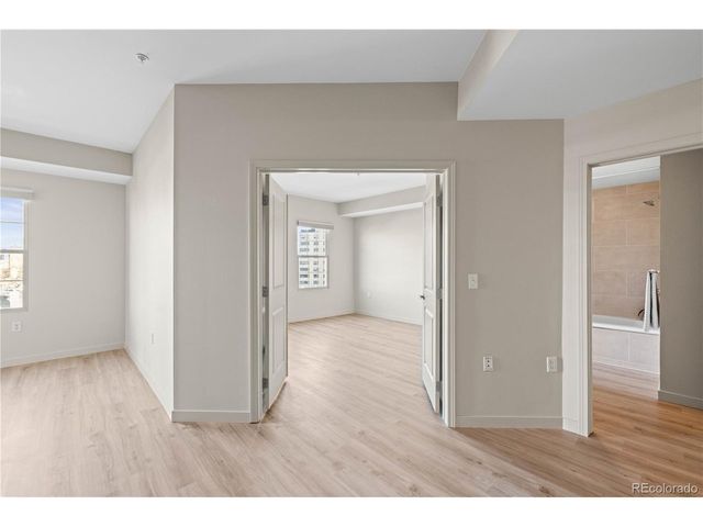 975 N Lincoln St 8B, Denver, CO 80203