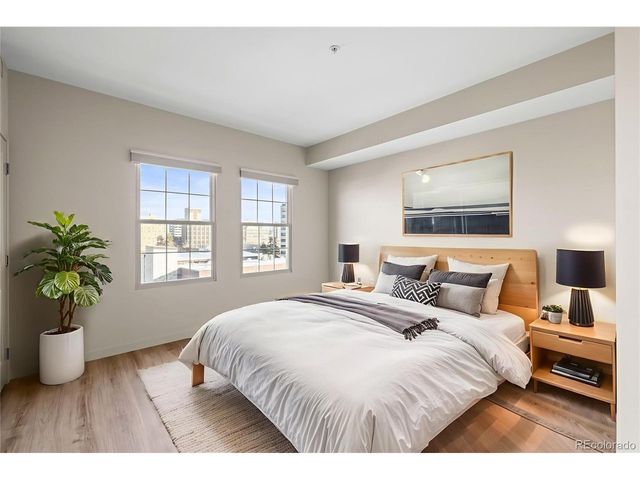 975 N Lincoln St 8B, Denver, CO 80203