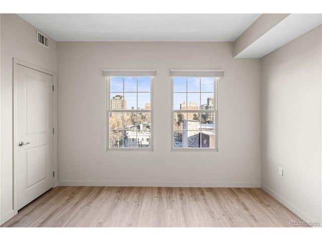 975 N Lincoln St 8B, Denver, CO 80203