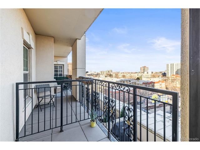 975 N Lincoln St 8B, Denver, CO 80203