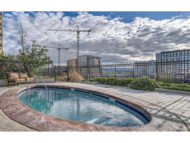 975 N Lincoln St 8B, Denver, CO 80203