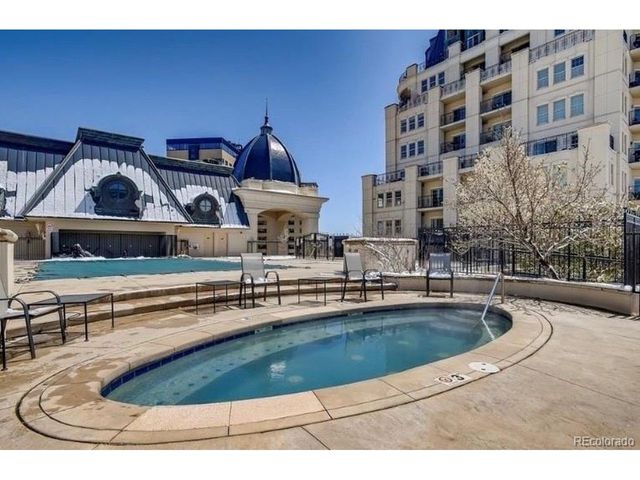 975 N Lincoln St 8B, Denver, CO 80203