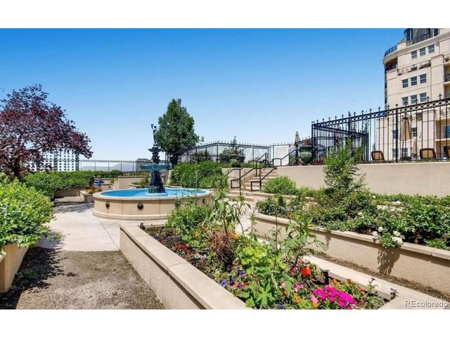 975 N Lincoln St 8B, Denver, CO 80203