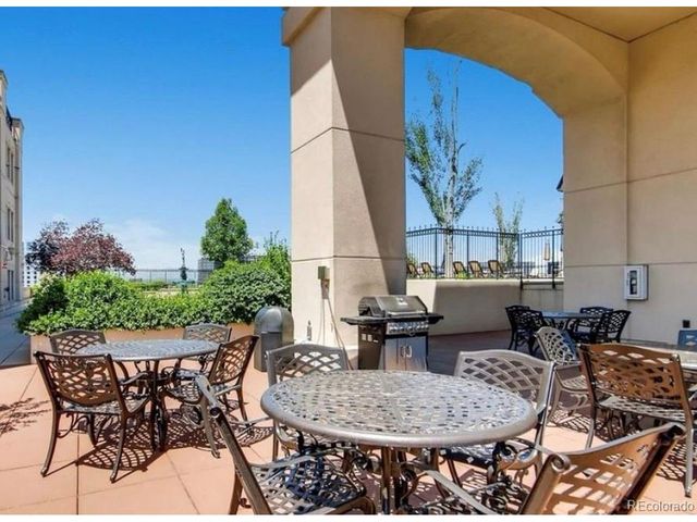 975 N Lincoln St 8B, Denver, CO 80203