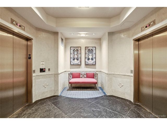 975 N Lincoln St 8B, Denver, CO 80203