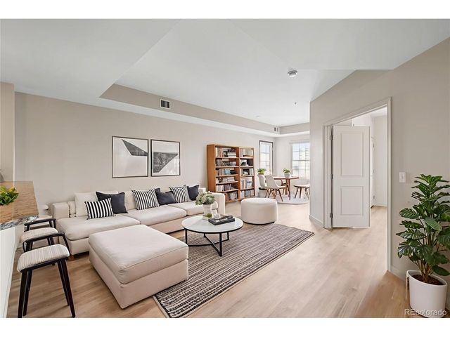 975 N Lincoln St 8B, Denver, CO 80203