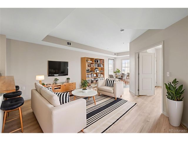 975 N Lincoln St 8B, Denver, CO 80203