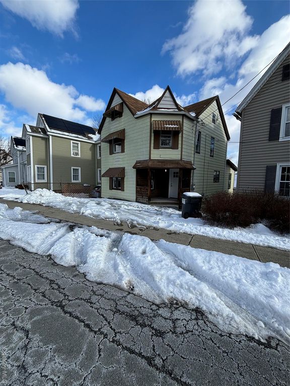 63 Capron Street, Walden, NY 12586