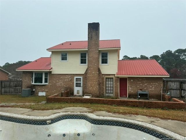 5508 Lawnwood Drive, Fayetteville, NC 28304