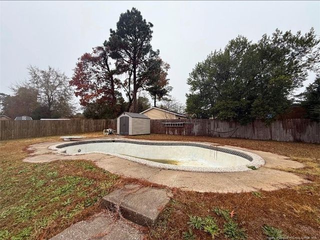 5508 Lawnwood Drive, Fayetteville, NC 28304