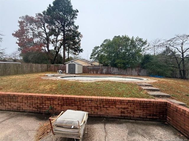 5508 Lawnwood Drive, Fayetteville, NC 28304