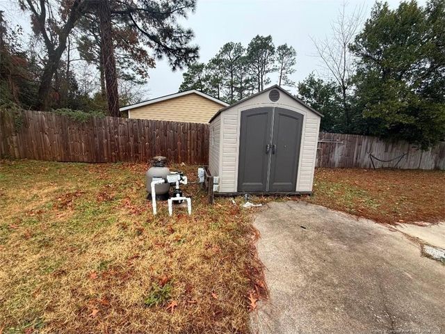 5508 Lawnwood Drive, Fayetteville, NC 28304