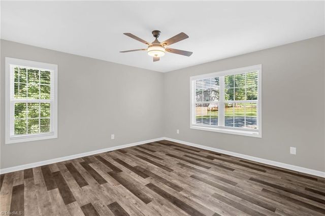 661 Logan Lane, Liberty, NC 27298