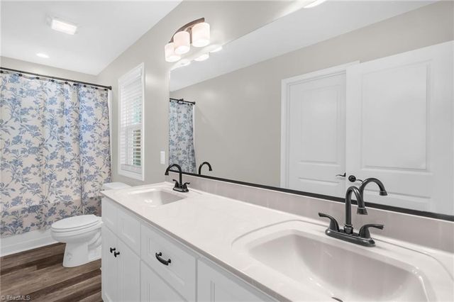 661 Logan Lane, Liberty, NC 27298