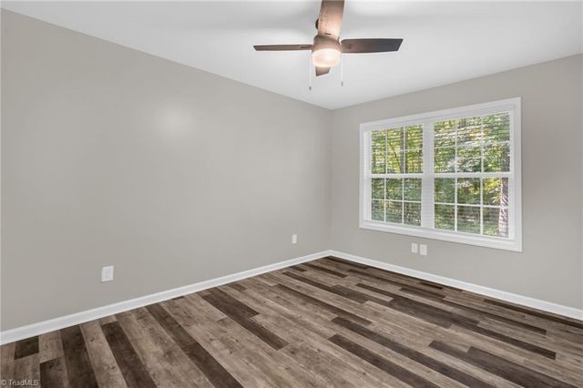 661 Logan Lane, Liberty, NC 27298