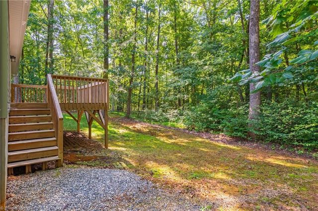 661 Logan Lane, Liberty, NC 27298