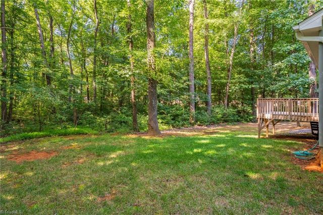 661 Logan Lane, Liberty, NC 27298