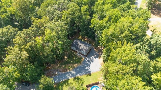 661 Logan Lane, Liberty, NC 27298