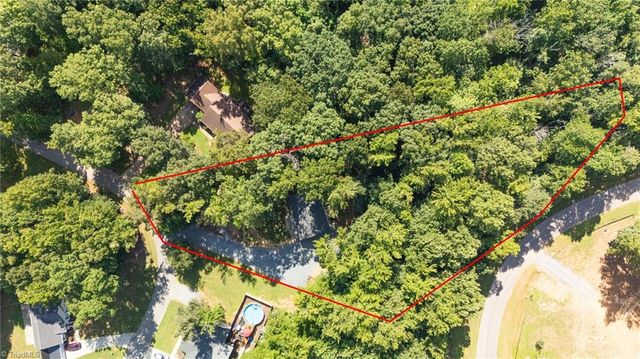 661 Logan Lane, Liberty, NC 27298