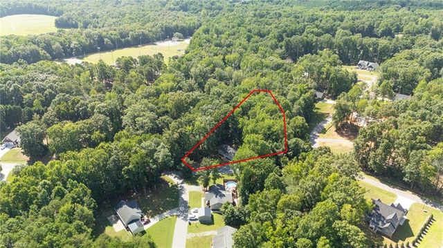 661 Logan Lane, Liberty, NC 27298