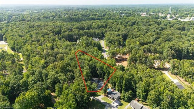 661 Logan Lane, Liberty, NC 27298
