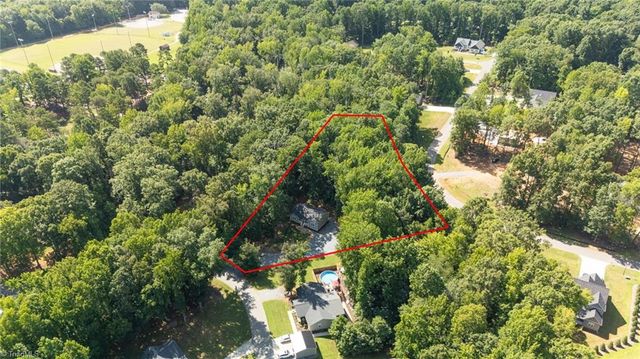 661 Logan Lane, Liberty, NC 27298