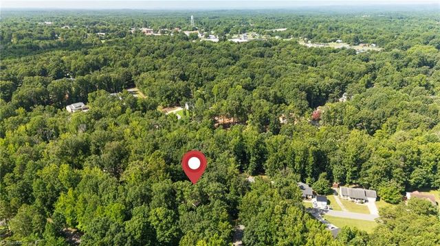 661 Logan Lane, Liberty, NC 27298
