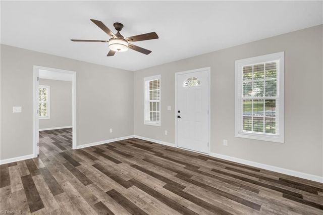 661 Logan Lane, Liberty, NC 27298
