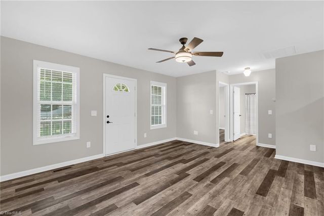 661 Logan Lane, Liberty, NC 27298