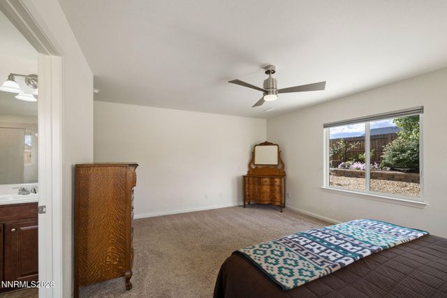 105 Deschutes Drive, Dayton, NV 89403