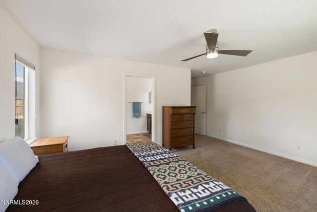 105 Deschutes Drive, Dayton, NV 89403