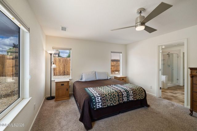 105 Deschutes Drive, Dayton, NV 89403
