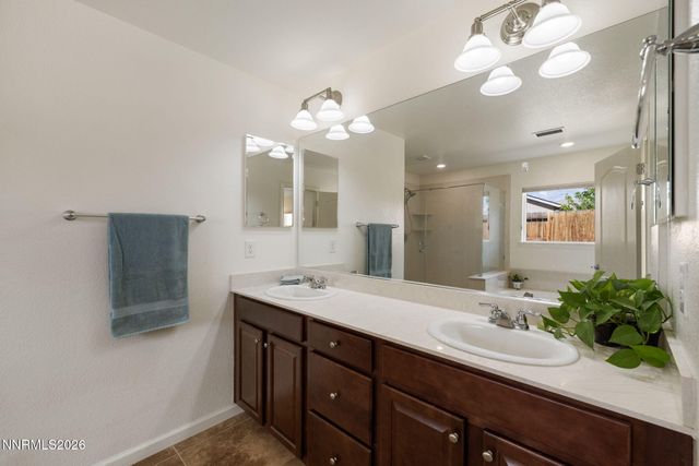 105 Deschutes Drive, Dayton, NV 89403