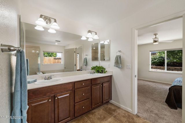 105 Deschutes Drive, Dayton, NV 89403