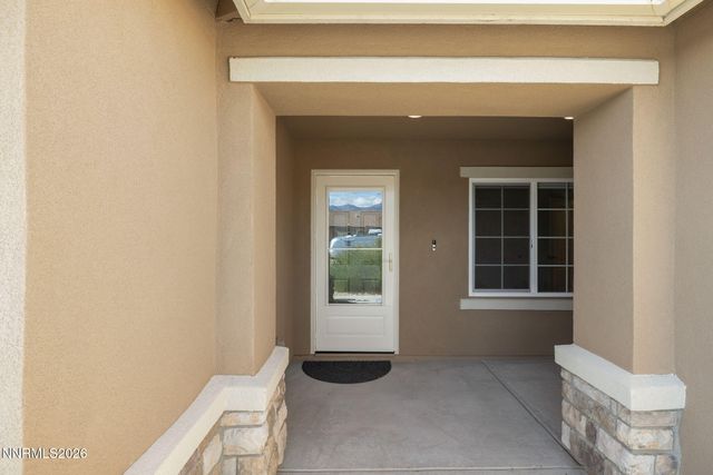 105 Deschutes Drive, Dayton, NV 89403