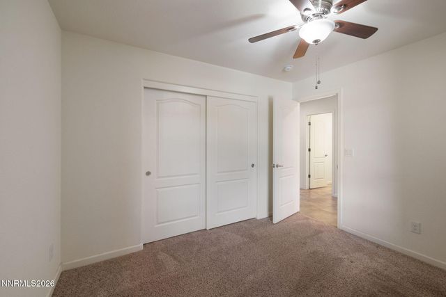 105 Deschutes Drive, Dayton, NV 89403