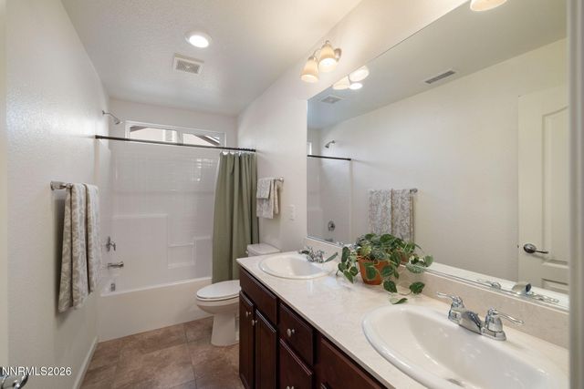 105 Deschutes Drive, Dayton, NV 89403