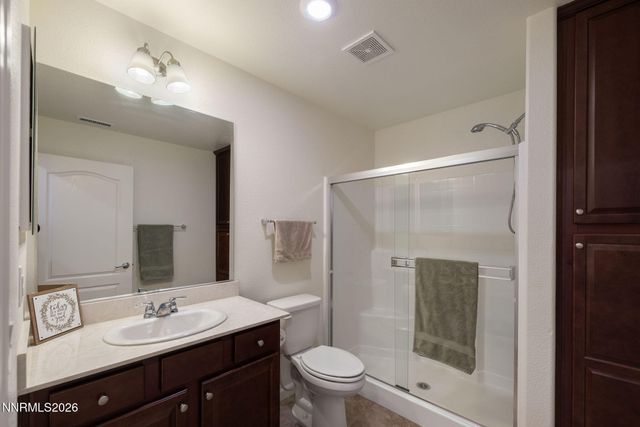 105 Deschutes Drive, Dayton, NV 89403