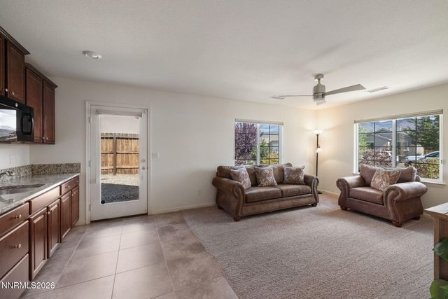105 Deschutes Drive, Dayton, NV 89403