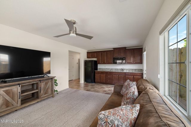 105 Deschutes Drive, Dayton, NV 89403