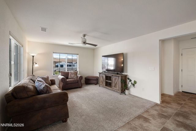 105 Deschutes Drive, Dayton, NV 89403