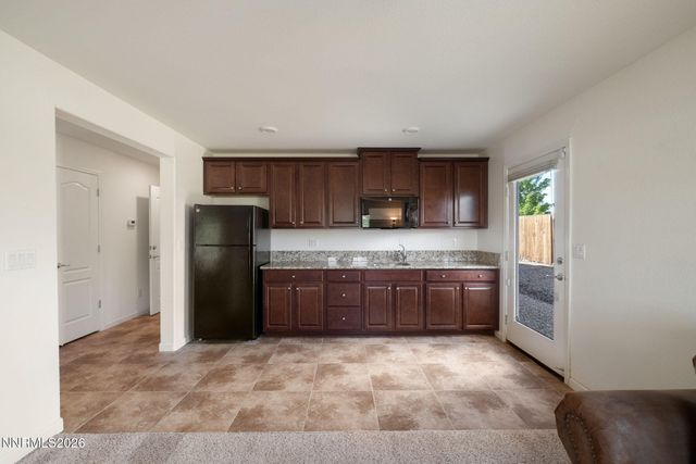 105 Deschutes Drive, Dayton, NV 89403