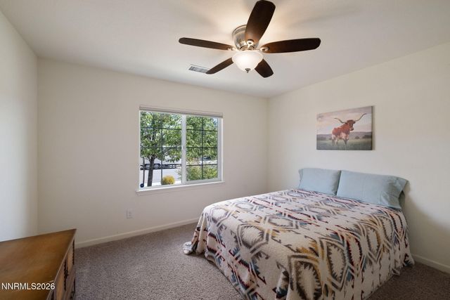 105 Deschutes Drive, Dayton, NV 89403