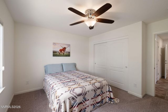 105 Deschutes Drive, Dayton, NV 89403