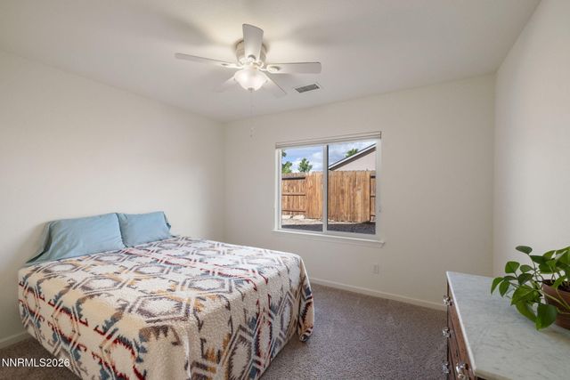 105 Deschutes Drive, Dayton, NV 89403