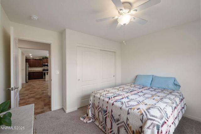 105 Deschutes Drive, Dayton, NV 89403