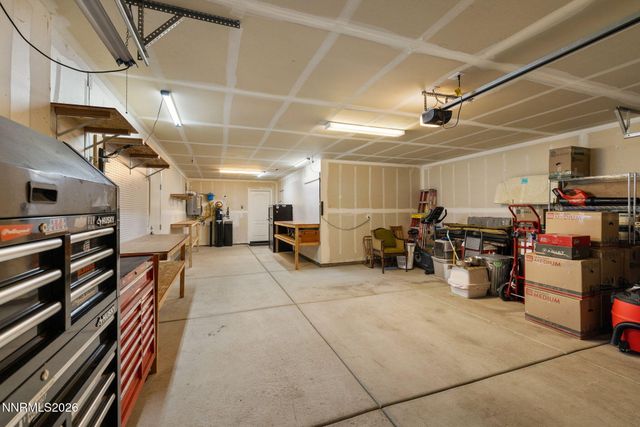105 Deschutes Drive, Dayton, NV 89403
